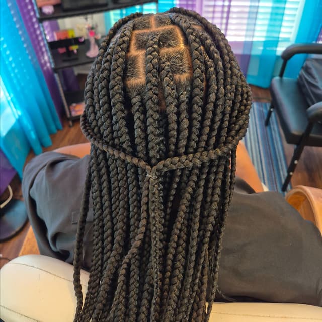 90 Day Protective Style&Hair Health at Growth & Beauty by Precious LLC in Greenville, SC